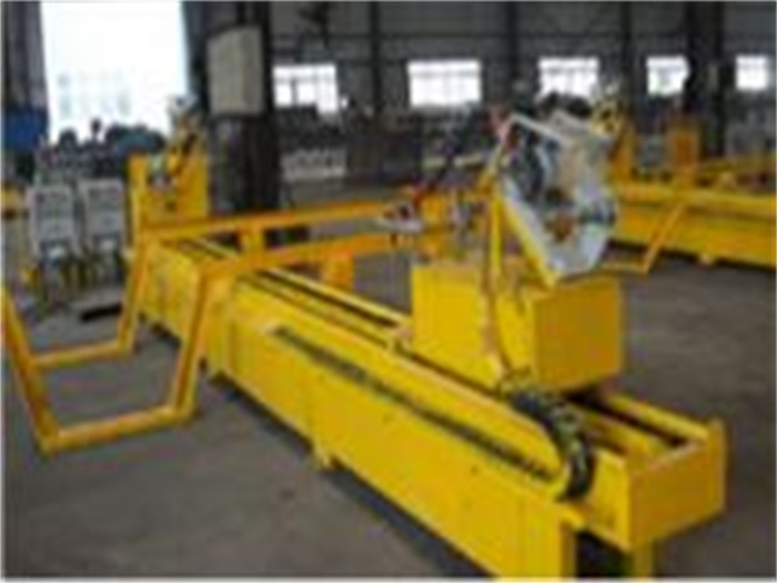 烟台网架杆件自动焊机